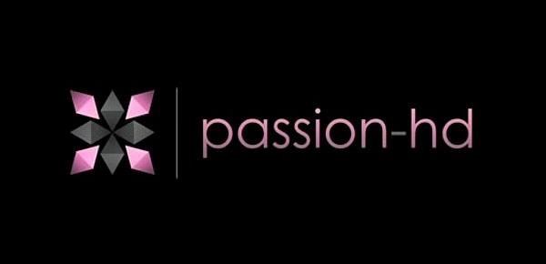  Passion-HD Cityscape MILF Romance Madison Ivy